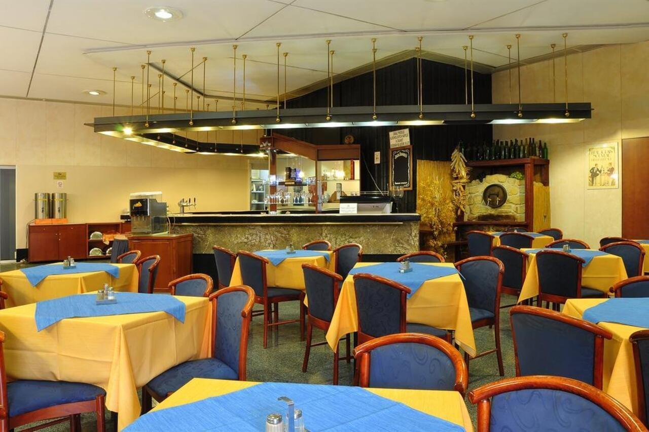 Hotel Olympik Congress Praha