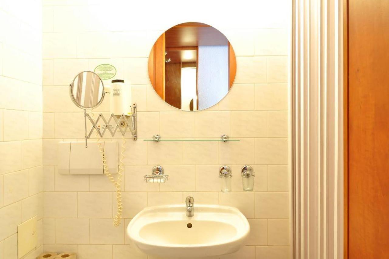 Hotel Olympik Congress Praha