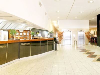 Hotel Olympik Congress Praha