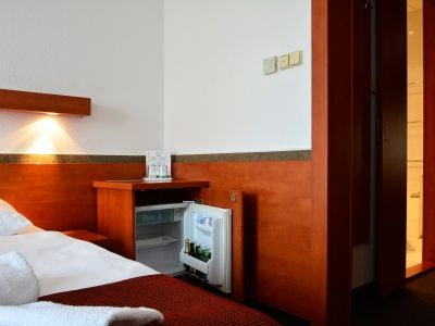 Hotel Olympik Congress Praha