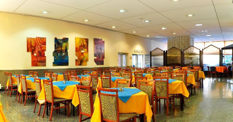 Hotel Olympik Congress Praha