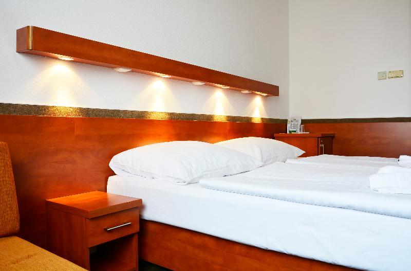Olympik Congress Hotel Praha